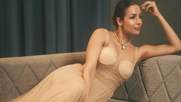 Malaika Arora opens up about 'finding strength' after Arjun Kapoor breakup, father's death: 'You have to dig deep within to...'