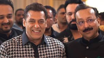 Salim Khan on whether Baba Siddique was murdered ‘because of’ Salman Khan: 'We can make any story like...'