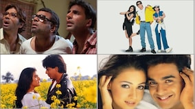 From Phir Hera Pheri to Kuch Kuch Hota Hai: Cult film casts we wish to see on Netflix’s The Great Indian Kapil Show season 2