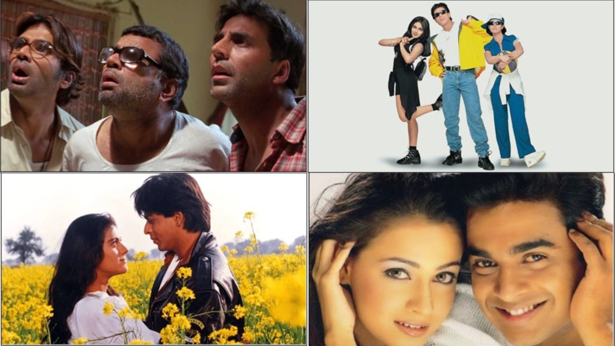 From Phir Hera Pheri to Kuch Kuch Hota Hai: Cult film casts we wish to see on Netflix’s The Great Indian Kapil Show season 2 From Phir Hera Pheri to Kuch Kuch Hota Hai: Cult film casts we wish to see on Netflix’s The Great Indian Kapil Show season 2