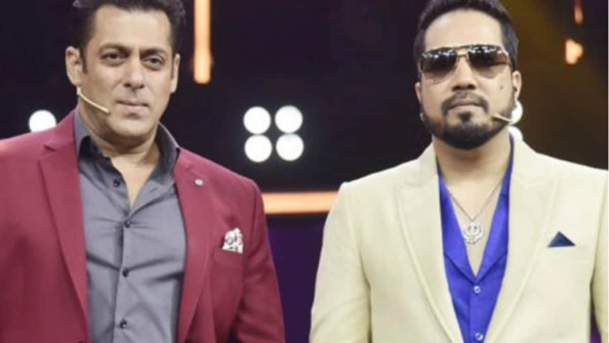 Mika Singh Offers Support to Salman Khan Amid Death Threat from Lawrence Bishnoi