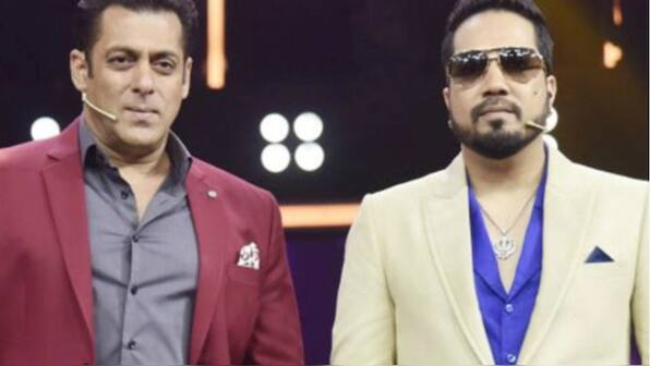 Salman Khan finds Mika Singh's support amid death threat from Lawrence Bishnoi: 'I am here for...'