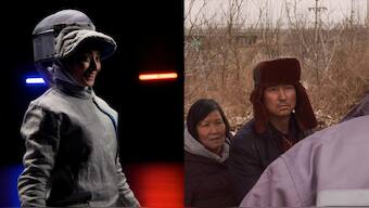 Fragments of Life, Saint Rose & more: The Red Sea International Film Festival announces shorts for 2024 edition