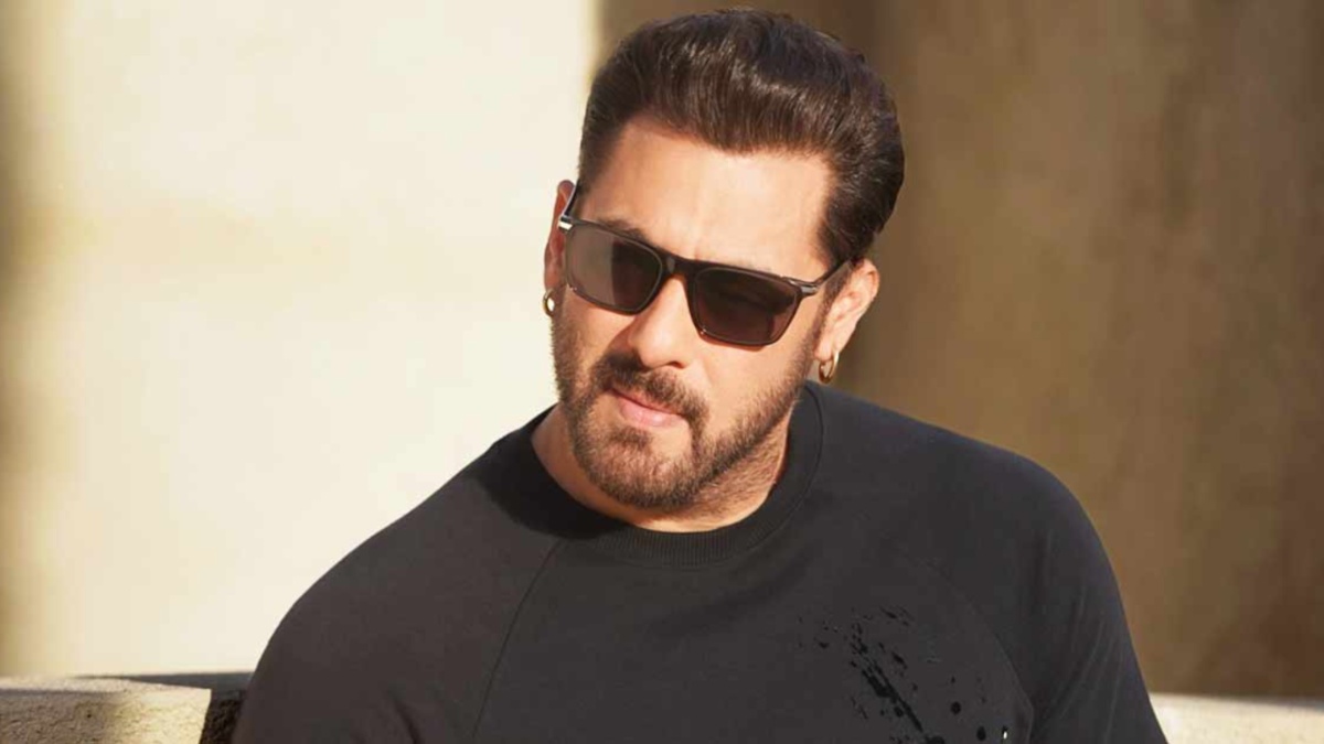 Salman Khan's old comment on Blackbuck poaching case goes viral amid death threats from Lawrence Bishnoi: 'I wasn’t the one who shot the...' WATCH Salman Khan's old comment on Blackbuck poaching case goes viral amid death threats from Lawrence Bishnoi: 'I wasn’t the one who shot the...' WATCH