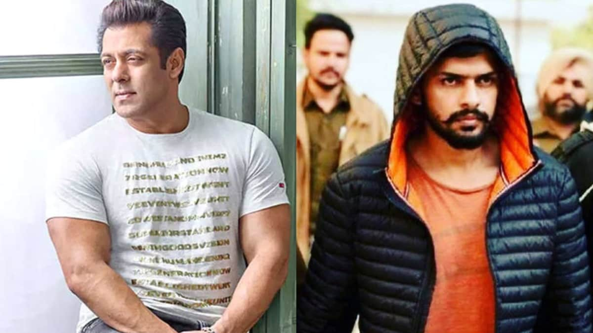 Salman Khan's Old Interview: A Tale of Petrified Blackbuck and Deadly Threats