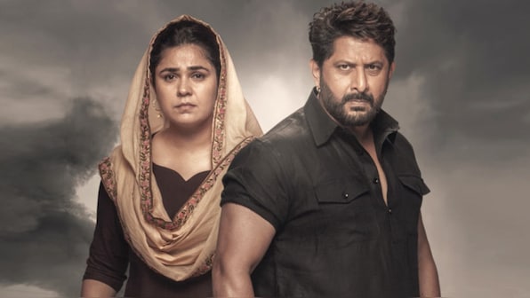  Arshad Warsi-Meher Vij starrer narrates a powerful untold historic story