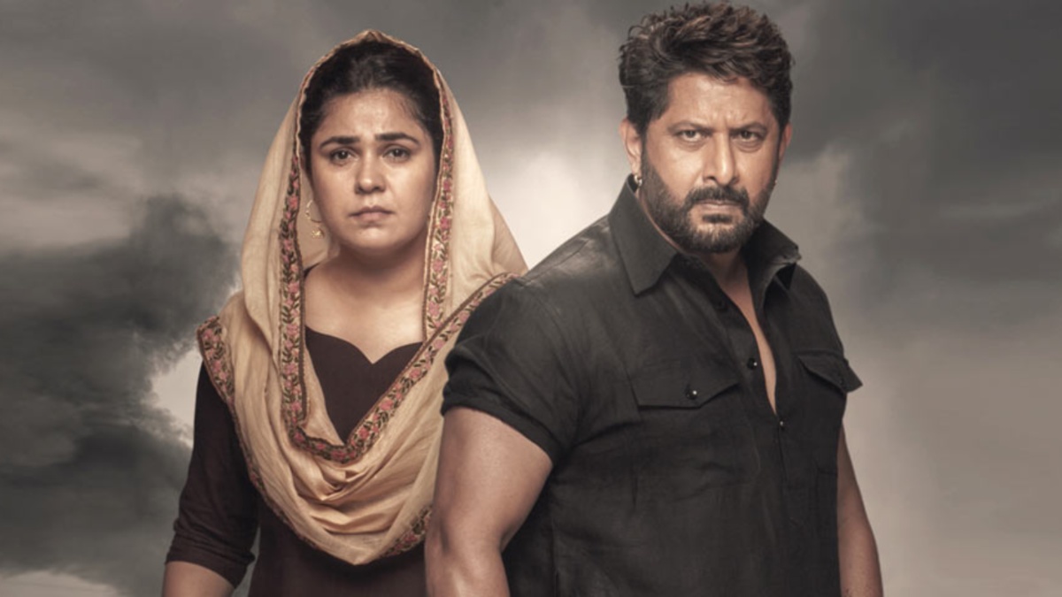 Bandaa Singh Chaudhary Movie review: Arshad Warsi-Meher Vij starrer narrates a powerful untold historic story Bandaa Singh Chaudhary Movie review: Arshad Warsi-Meher Vij starrer narrates a powerful untold historic story