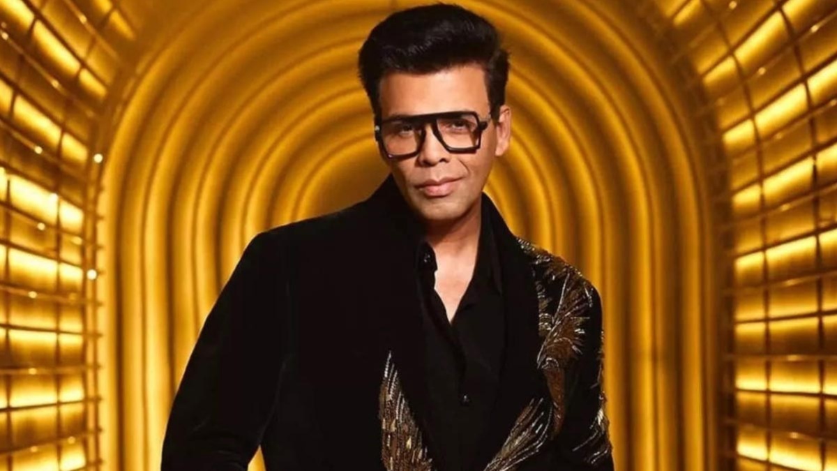 Amid Alia Bhatt starrer Jigra box office failure, Karan Johar says 'numbers are fudged': 'We are all big, fat liars' Amid Alia Bhatt starrer Jigra box office failure, Karan Johar says 'numbers are fudged': 'We are all big, fat liars'