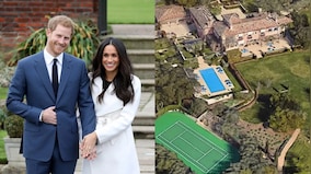Harry, Meghan's update: Why are locals unhappy with the Duke of Sussex's £6.5million Portugal move?