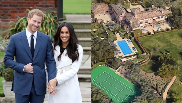 Harry & Meghan's latest update: Why are locals unhappy with the Duke of Sussex's £6.5million Portugal move?