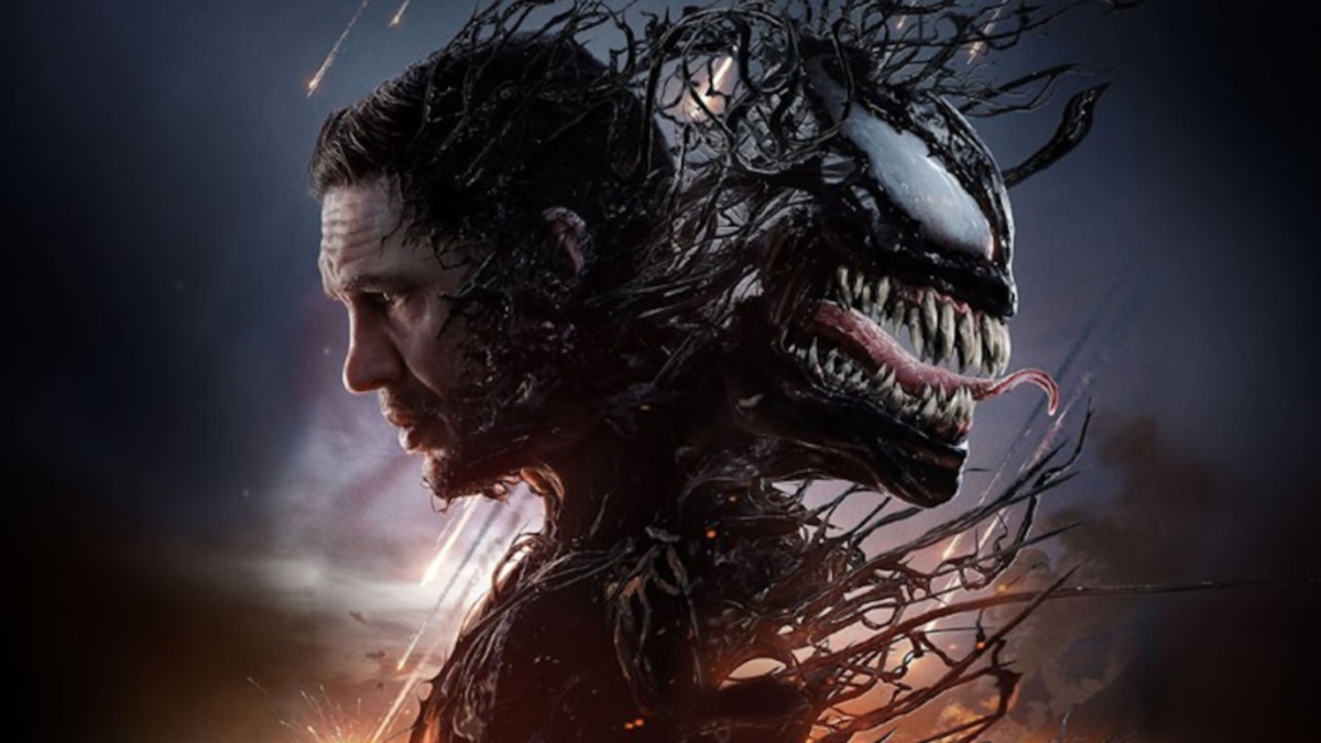 Venom: The Last Dance movie review: The Tom Hardy show is an enjoyable affair but lacks depth Venom: The Last Dance movie review: The Tom Hardy show is an enjoyable affair but lacks depth