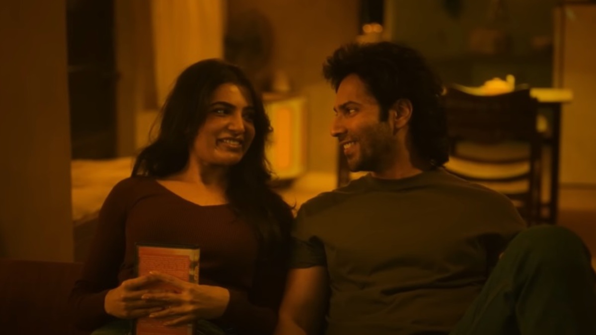 What makes Varun Dhawan and Samantha starrer Prime Video’s Citadel: Honey Bunny one of the most-awaited series of the year? What makes Varun Dhawan and Samantha starrer Prime Video’s Citadel: Honey Bunny one of the most-awaited series of the year?
