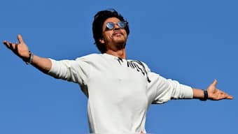 Shah Rukh Khan: ‘I say it with all humility, I am the last of the stars’