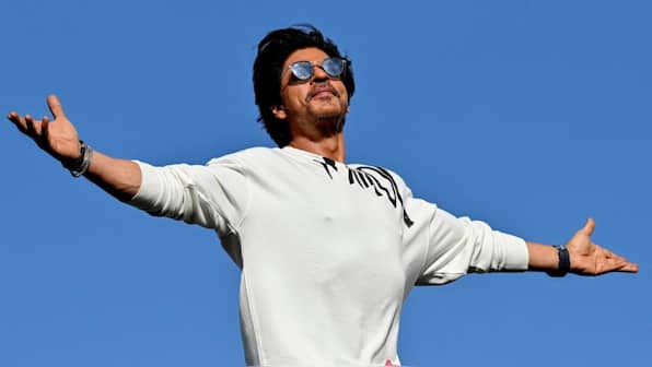 Shah Rukh Khan: ‘I say it with all humility, I am the last of the stars’