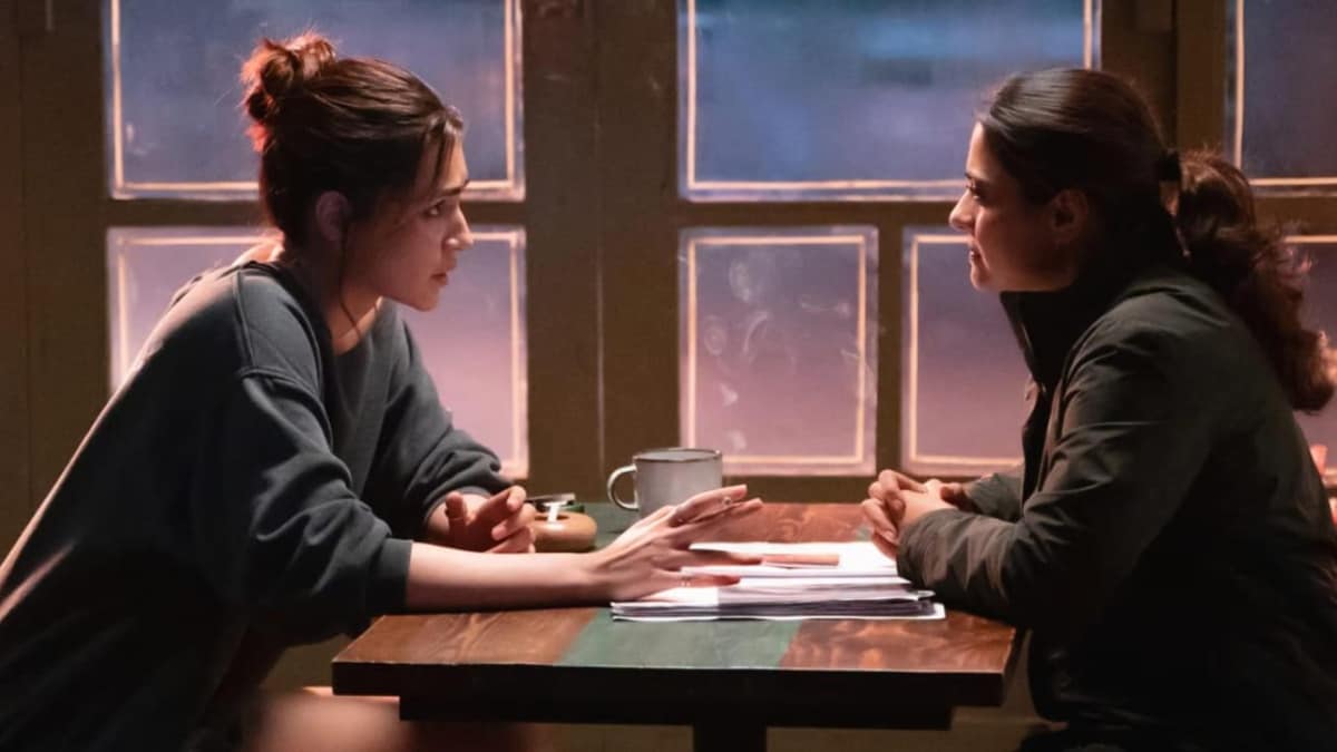 A Gripping Journey of Sisterly Rivalries and Powerful Performances in Netflix's 'Do Patti'