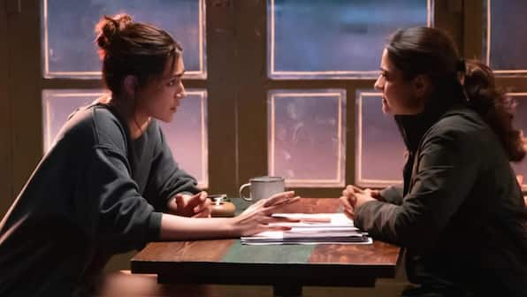Netflix’s Do Patti Movie Review: Kriti Sanon’s brilliant performance overshadowed Kajol’s craftsmanship