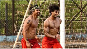 ‘The Miranda Brothers’ movie review: Harshvardhan Rane & Meezaan Jafri’s football drama loses the game quickly after it begins