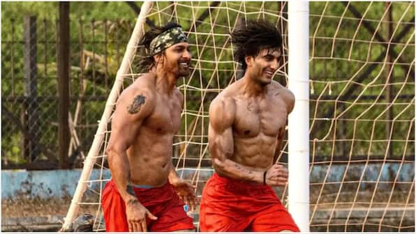 ‘The Miranda Brothers’ movie review: Harshvardhan Rane & Meezaan Jafri’s football drama loses the game quickly after it begins