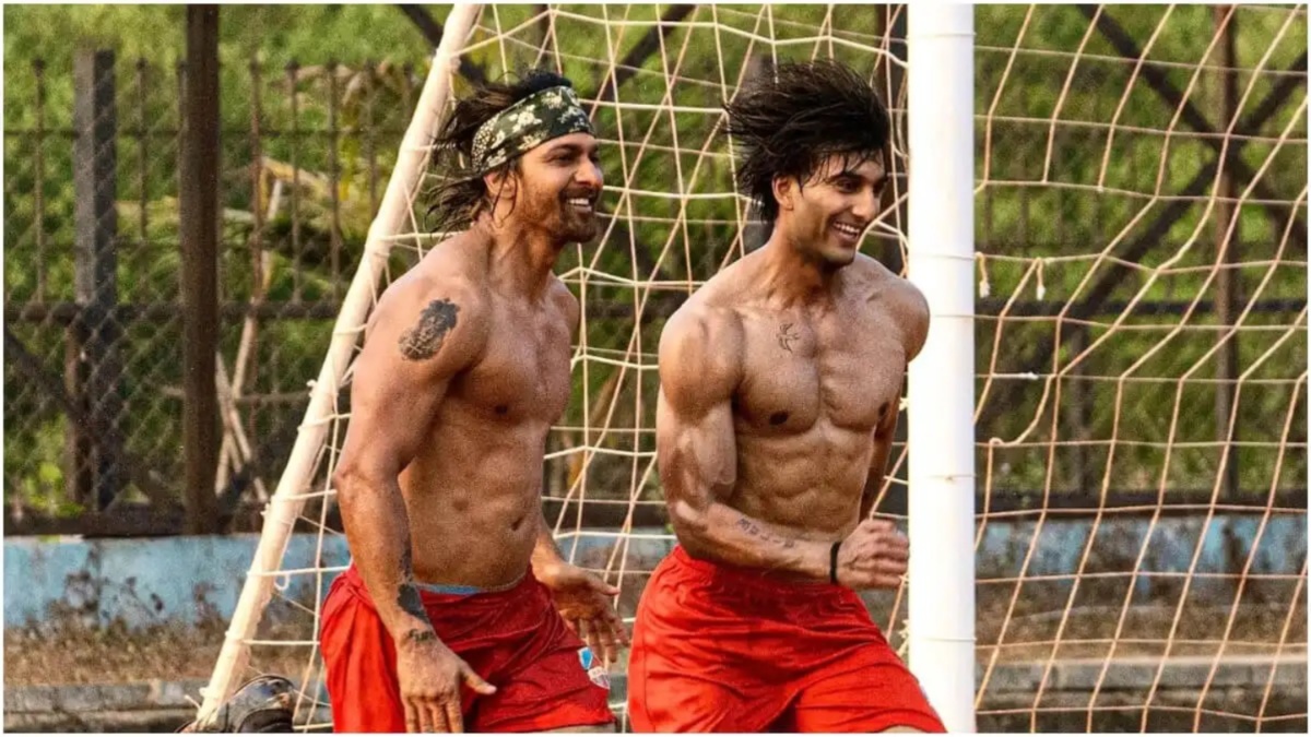 ‘The Miranda Brothers’ movie review: Harshvardhan Rane & Meezaan Jafri’s football drama loses the game quickly after it begins ‘The Miranda Brothers’ movie review: Harshvardhan Rane & Meezaan Jafri’s football drama loses the game quickly after it begins