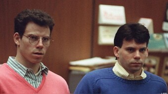 Netflix’s Monsters: Are Menendez brothers who were sexually abused by their father finally getting released from jail?