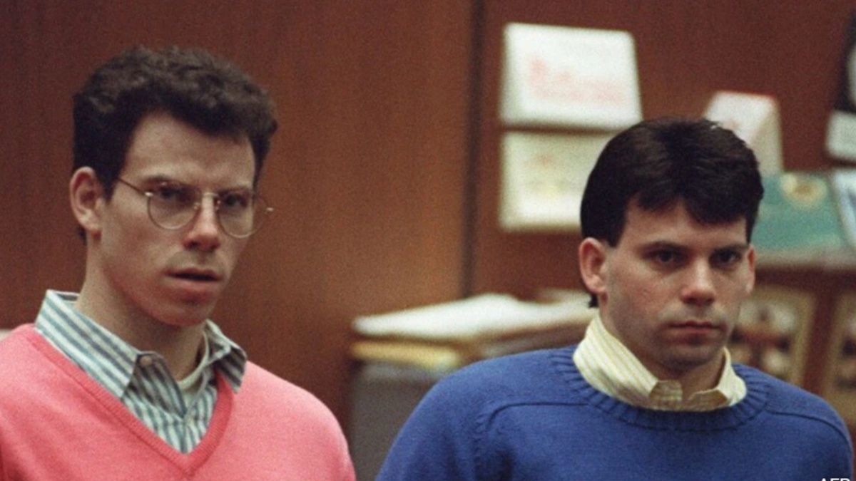 Netflix’s Monsters: Are Menendez brothers who were sexually abused by their father finally getting released from jail? Netflix’s Monsters: Are Menendez brothers who were sexually abused by their father finally getting released from jail?