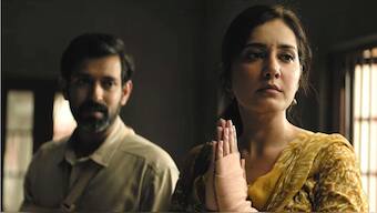 The Sabarmati Report teaser: Vikrant Massey-Raashii Khanna starrer promises to be an eye-opener