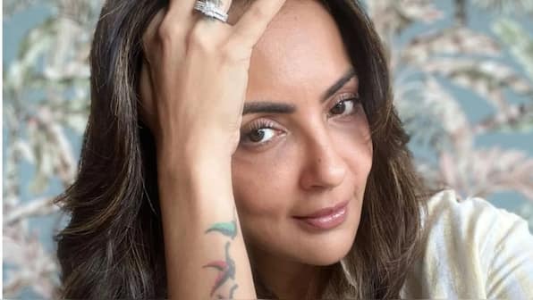 Netflix's Fabulous Lives Vs Bollywood Wives' Seema Sajdeh on dating ex-fiance Vikram after divorce with Sohail Khan: 'I have a history, I have...'