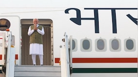 Modi departs for Kazan with eyes on India’s ties with Russia, Brics expansion