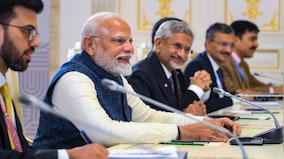 Brics and Anglosphere: India’s ties with China, Russia and US-led West offer a range of strategic lessons