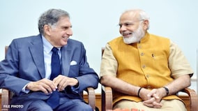 'Visionary business leader, extraordinary human': Heartfelt tributes pour in for Ratan Tata
