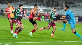 East Bengal vs Mohun Bagan SG, ISL 2024-25: Revisiting H2H record and rivalry origins ahead of 400th 'Kolkata Derby'
