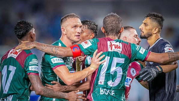 Mohun Bagan say AFC 'recognises' decision to skip Champions League Two match in Iran as case of ‘force majeure’