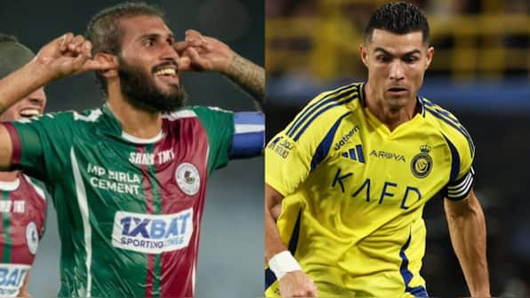 First Sports: AFC favours Iran and Cristiano Ronaldo's Al-Nassr over Mohun Bagan, questions of 'bias' arise