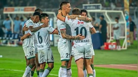 Kolkata Derby: Mohun Bagan defeat East Bengal 2-0 to extend ISL dominance over arch-rivals