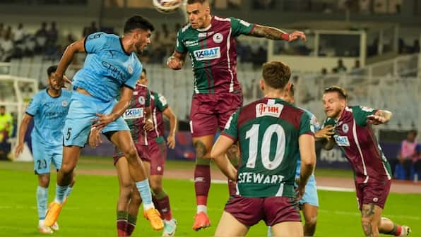Explained: How Mohun Bagan plans to fight Asian Football Confederation after being booted out of Champions League Two
