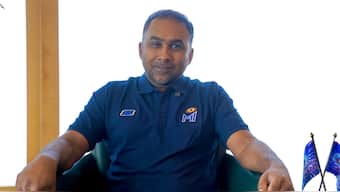 Mahela Jayawardene had helped the Rohit Sharma-led Mumbai Indians win three titles during his run as head coach between 2017 and 2022. Image credit: Mumbai Indians