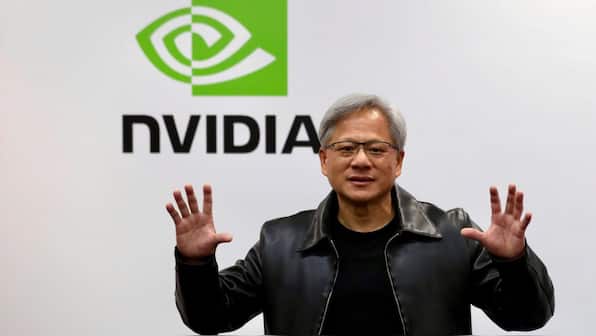 NVIDIA may finally replace Apple as most valuable company thanks to fierce demand for its next AI Chip