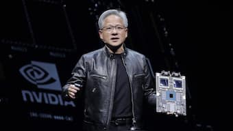 While NVIDIA is renowned for its dominance in the hardware space, particularly with high-performance GPUs, this latest release shows the company’s growing influence in the AI landscape. Image Credit: Reuters