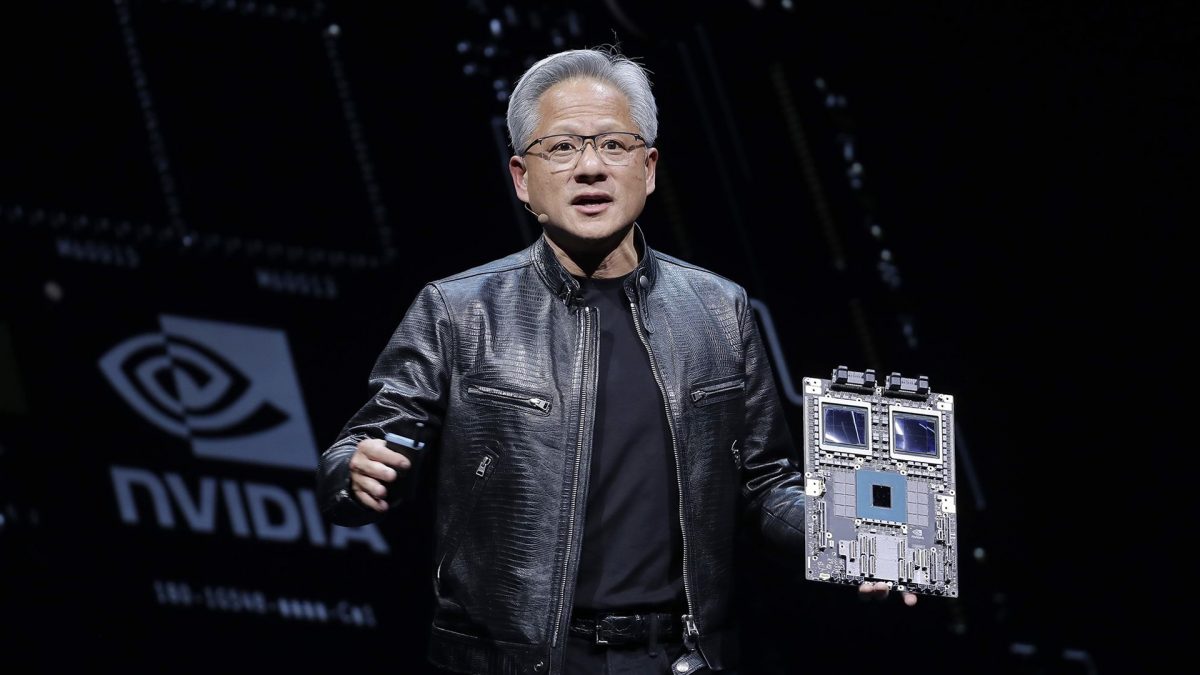 NVIDIA quietly launched its own AI model, said to be more powerful than GPT-4o, Claude 3.5 Sonnet NVIDIA quietly launched its own AI model, said to be more powerful than GPT-4o, Claude 3.5 Sonnet