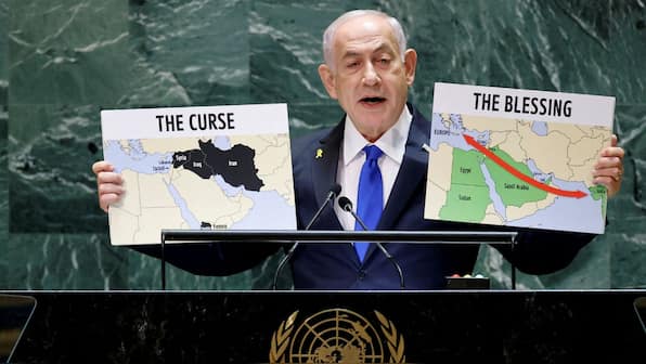 What are Israel's targets in Iran? Will a strike ignite a full-scale war?
