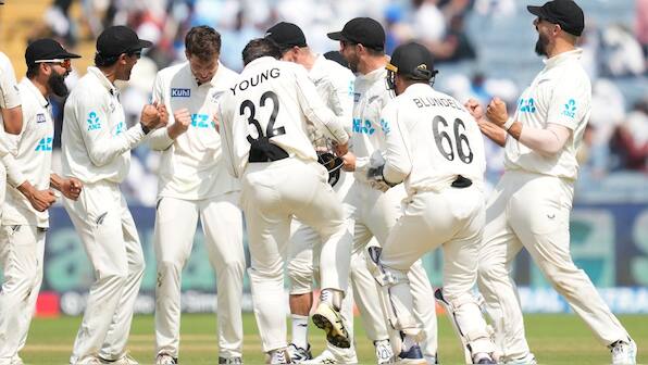 WTC Final scenarios: Which teams can spoil India's hopes of reaching summit clash?