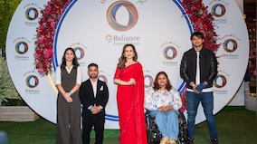 Reliance Foundation's 'United in Triumph' event felicitating Olympic and Paralympic medallists to be streamed on JioCinema and Sports18