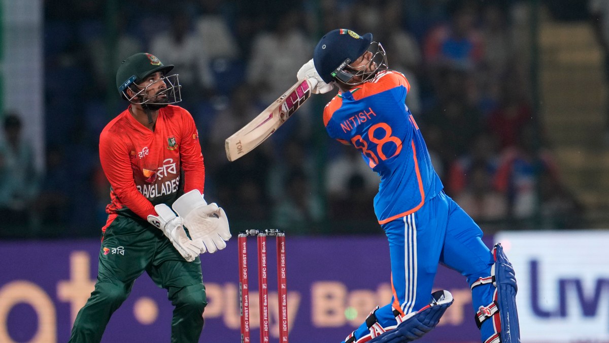 IND vs BAN 2nd T20: Nitish Reddy exhibits full all-round potential, hosts showcase bowling riches and other takeaways IND vs BAN 2nd T20: Nitish Reddy exhibits full all-round potential, hosts showcase bowling riches and other takeaways