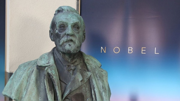 It's Nobel Week: How are winners selected?