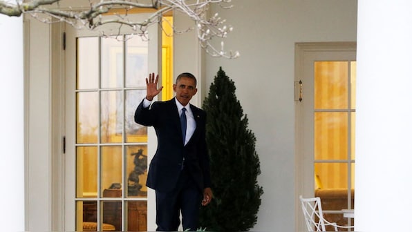 Explained: Why can’t US presidents serve more than two terms?