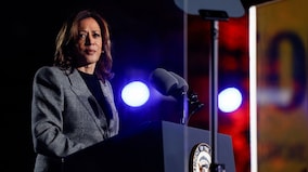 Will Indian-Americans pick Kamala Harris or Donald Trump this election?