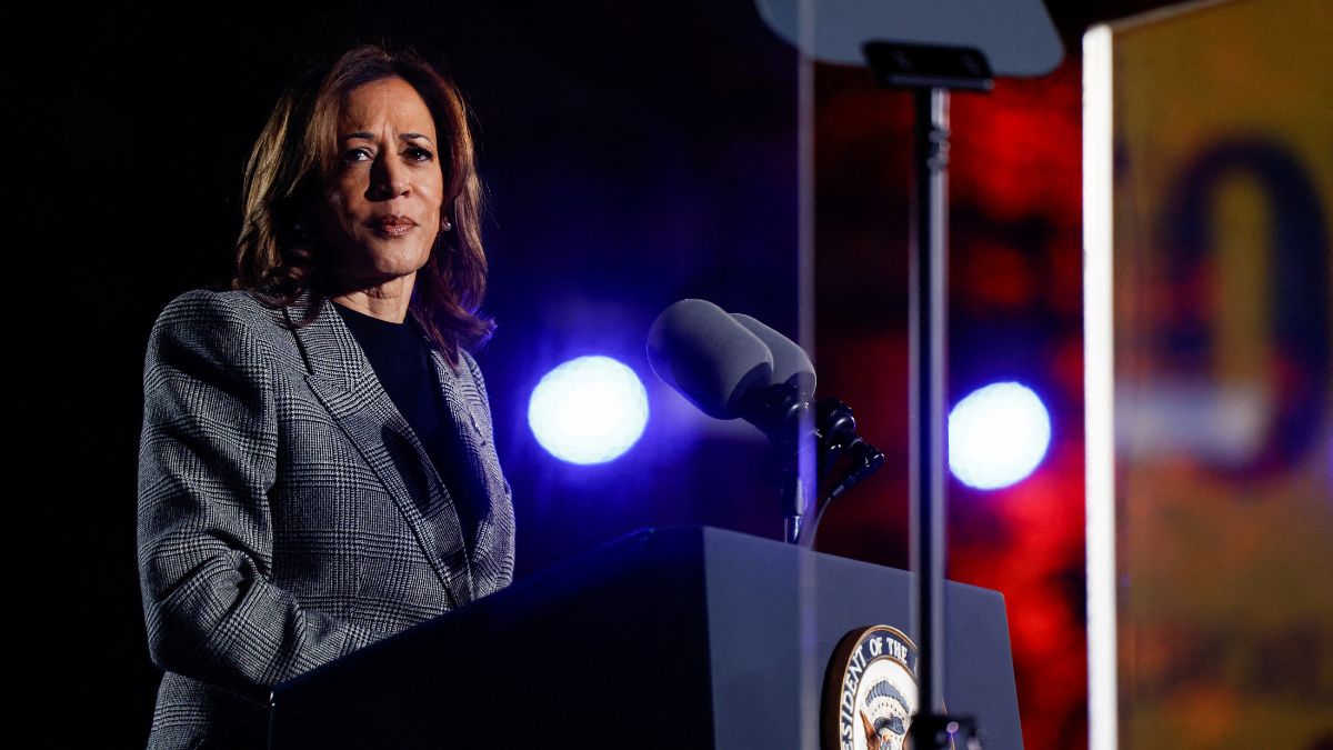 Will Indian-Americans pick Kamala Harris or Donald Trump this election? Will Indian-Americans pick Kamala Harris or Donald Trump this election?