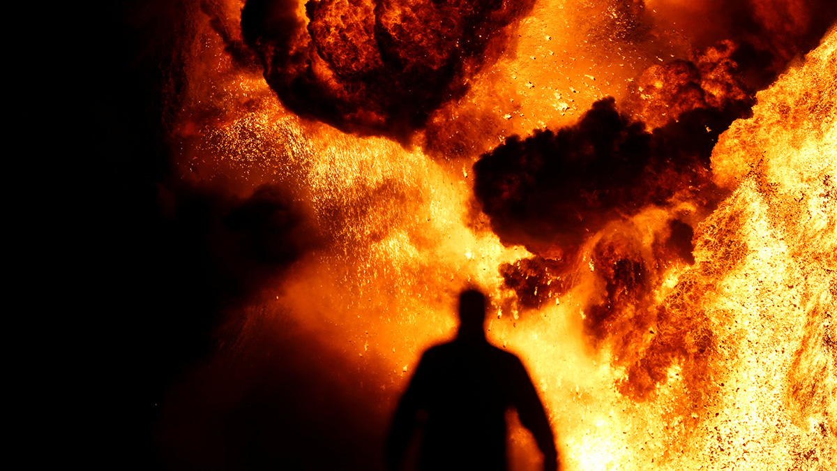 Oil and turmoil: History shows the high cost of conflict in West Asia Oil and turmoil: History shows the high cost of conflict in West Asia