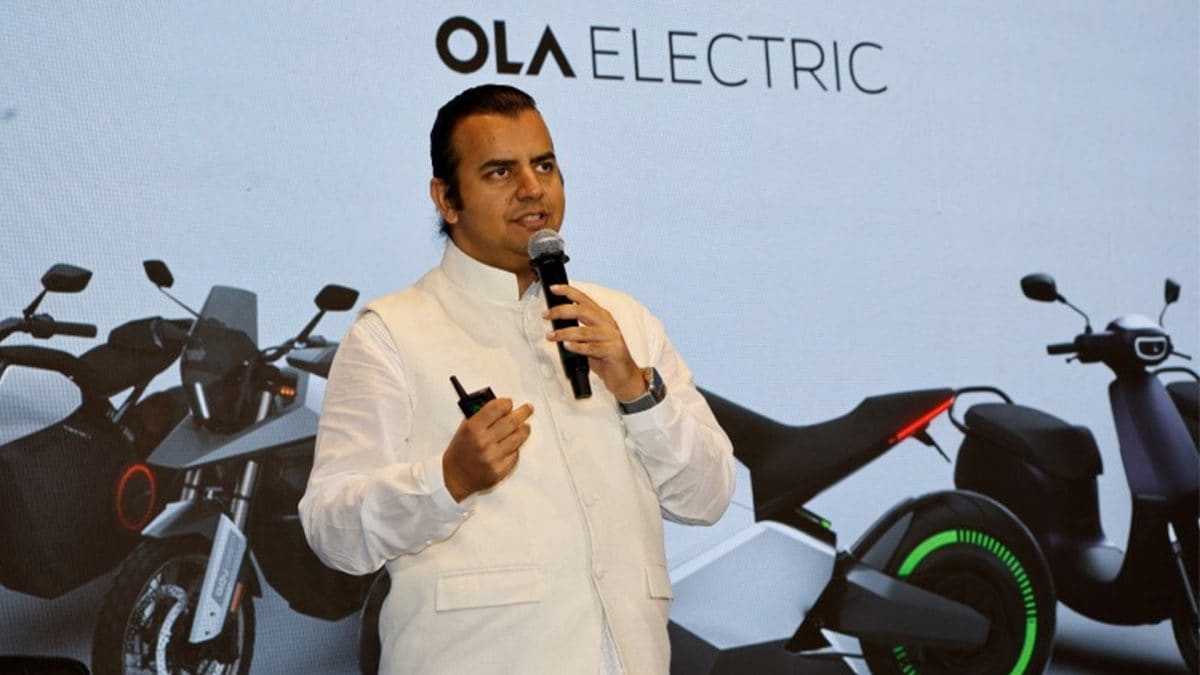 Ola Electric layoffs: Here's why Bhavish Aggarwal-led company is set to cut 500 job