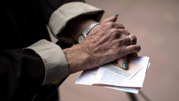 Why Italy's demographic crisis is Europe's worst and may be its future too